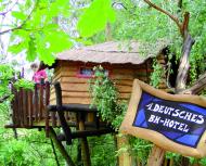 Vorschaubild Kulturinsel Einsiedel - Der Grüngeringelte Abenteuerfreizeitpark