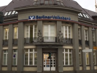 Vorschaubild Berliner Volksbank e.G. FinanzCenter Falkensee