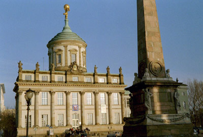 Vorschaubild Potsdam-Museum