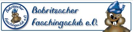 Vorschaubild Bobritzscher Faschingsclub e. V.