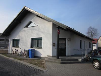 Vorschaubild Gemeindebibliothek Wusterwitz