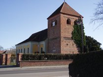 Vorschaubild Evangelische Kirchengemeinde Hohennauen