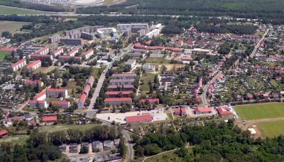 Vorschaubild Gemeinde Schipkau