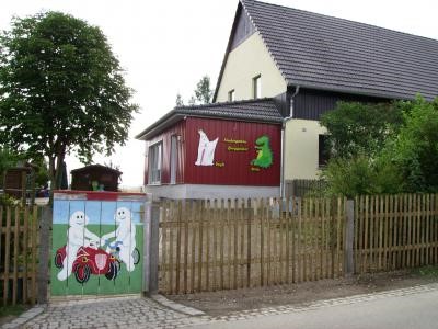 Kindergarten Posterstein