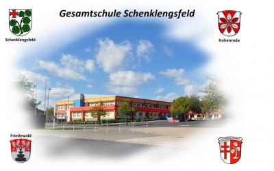 Vorschaubild Gesamtschule Schenklengsfeld