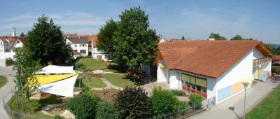 Vorschaubild Kindergarten Kirchheim