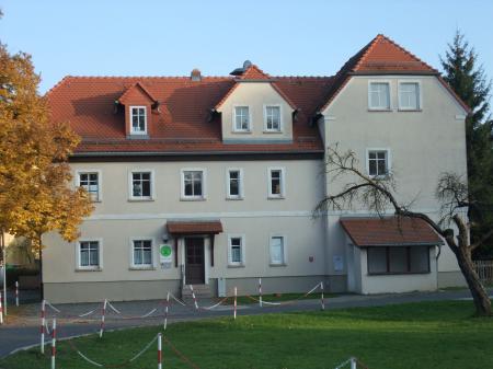 Vorschaubild Gemeinde Hirschfeld