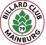Vorschaubild Billardclub Mainburg