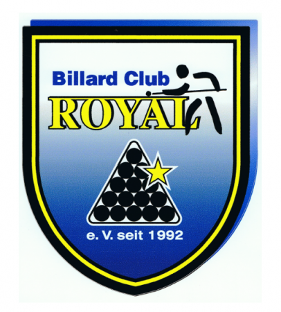 Vorschaubild Billardclub Royal e.V.