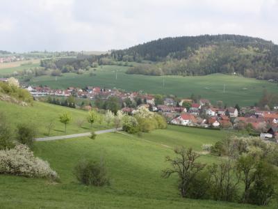 Vorschaubild Brattendorf