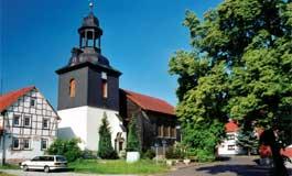 Vorschaubild Gemeinde Bruchstedt