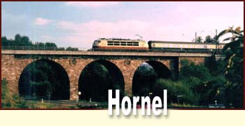 Hornel