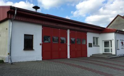 Vorschaubild Freiwillige Feuerwehr Buchhain