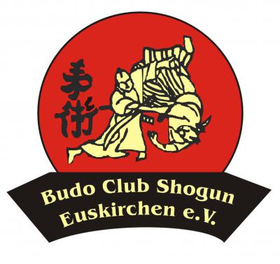 Vorschaubild Budo Club Shogun Euskirchen e.V.