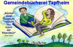 Vorschaubild Gemeindebücherei Tapfheim
