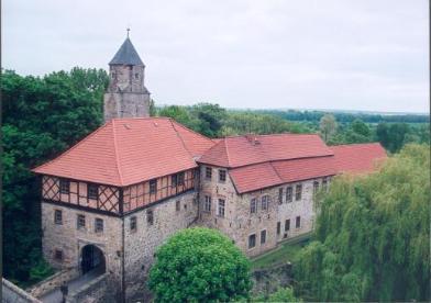 Vorschaubild Gemeinde Ummendorf
