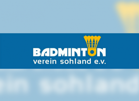 Vorschaubild Badminton-Verein Sohland e.V.