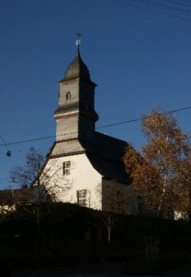 Vorschaubild Evangelische Kirchengemeinde Niederwallmenach