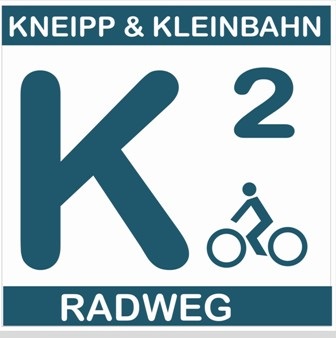 Vorschaubild K²- Radwanderweg