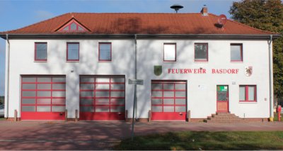 Bild von Förderverein der Freiwilligen Feuerwehr Basdorf e.V.