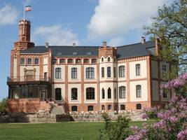 Bild von Schloss Gamehl