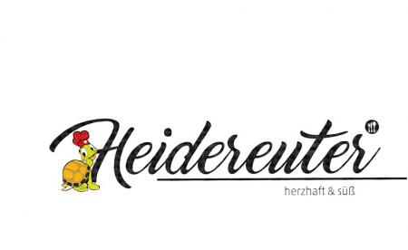 Logo Heidereuter