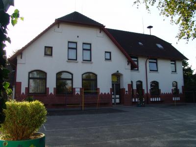 Vorschaubild James-Krüss-Schule, Außenstelle Bokholt-Hanredder