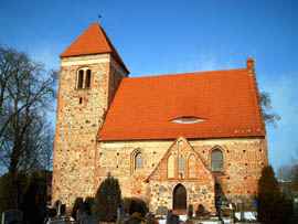 Vorschaubild Dorfkirche Sommerstorf
