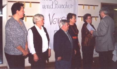Vorschaubild Seniorenklub 60Plus Raduhn-Rusch