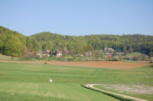 Vorschaubild Döttenreuth