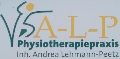 Vorschaubild A-L-P Physiotherapiepraxis