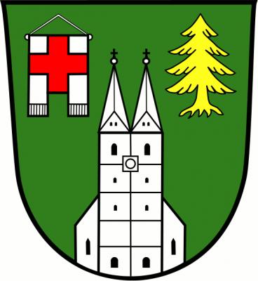 Vorschaubild Gemeinde Tuntenhausen