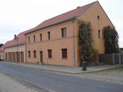 Vorschaubild Dorfgemeinschaftshaus Lehnsdorf