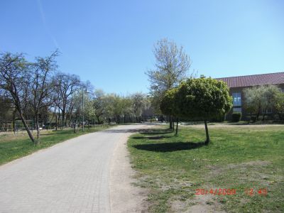 Vorschaubild Grundschule Ziltendorf