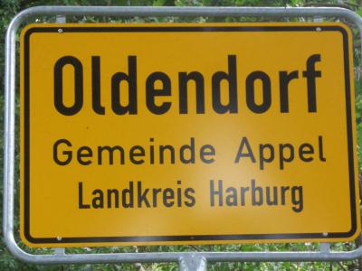 Vorschaubild Oldendorf