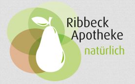 Logo von Ribbeck Apotheke