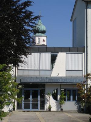 Vorschaubild Columba-Neef Realschule Neustift