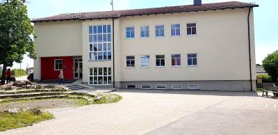 Grundschule Prienbach