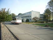 Vorschaubild Grundschule Am Dachsberg