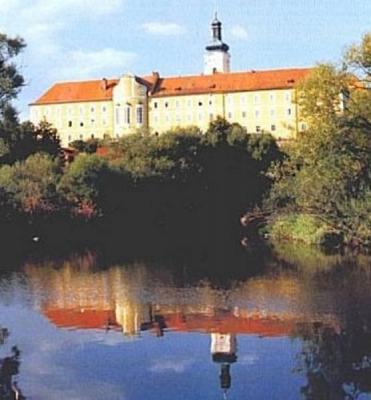 Vorschaubild Kloster Walderbach
