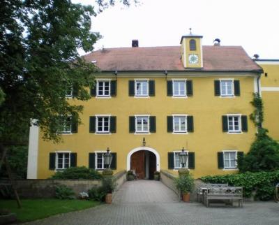 Vorschaubild Schloss Bodenstein