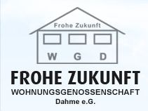Vorschaubild Wohnungsgenossenschaft "Frohe Zukunft" Dahme e.G.