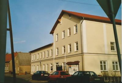 Vorschaubild Bürgerbüro Marnitz