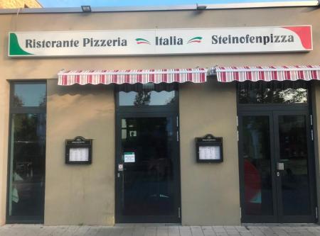 Vorschaubild Ristorante Pizzeria Italia