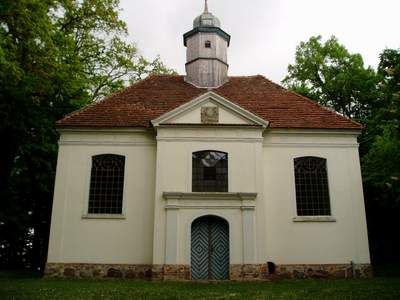 Vorschaubild Dorfkirche Fincken