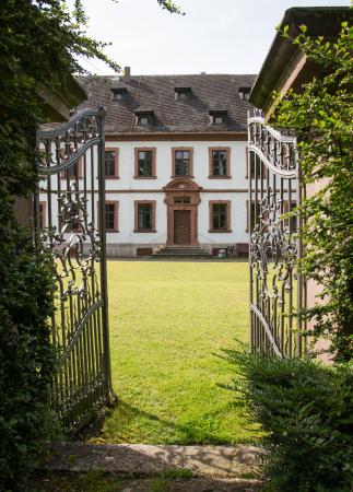 Vorschaubild Schloss Hohlach