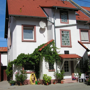Vorschaubild Gästehaus Breivogel
