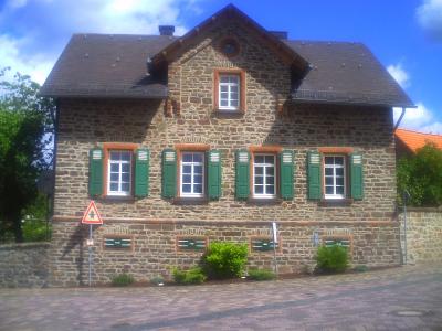 Vorschaubild Altes Forsthaus Neuser