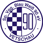 Vorschaubild Sportvereinigung Blau - Weiß Vetschau 90 e.V.