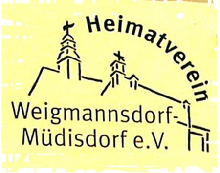 Vorschaubild Heimatverein Weigmannsdorf-Müdisdorf e.V.